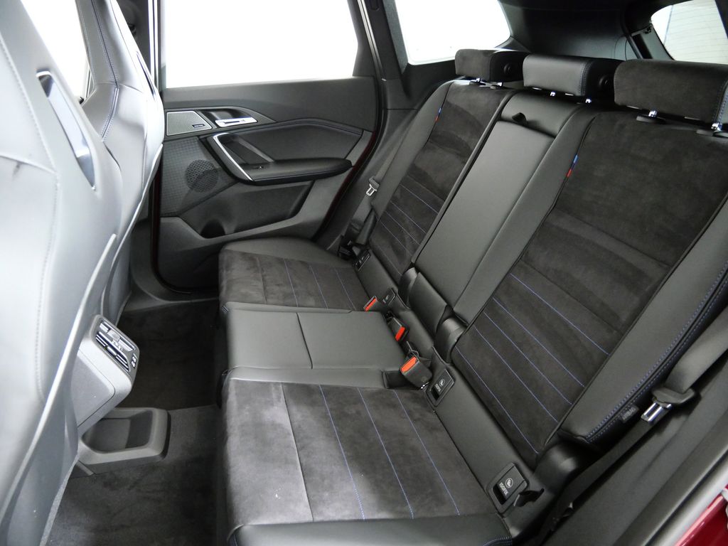 Thumbnail: 2026 BMW X1 - 30