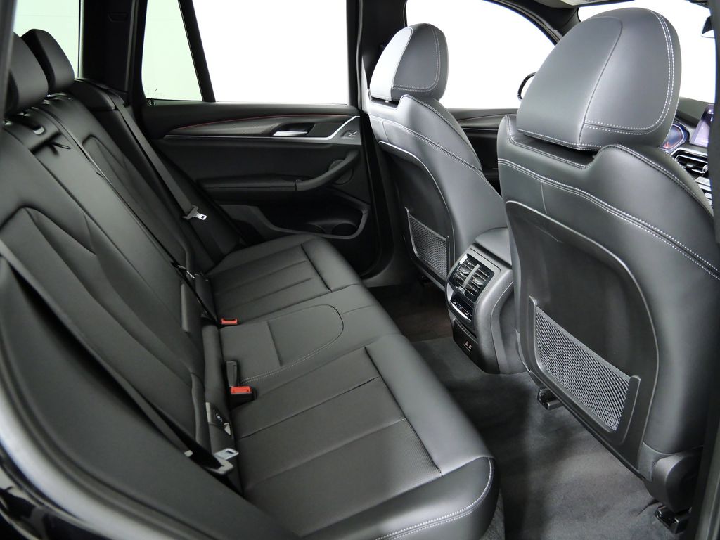 Thumbnail: 2024 BMW X3 - 30