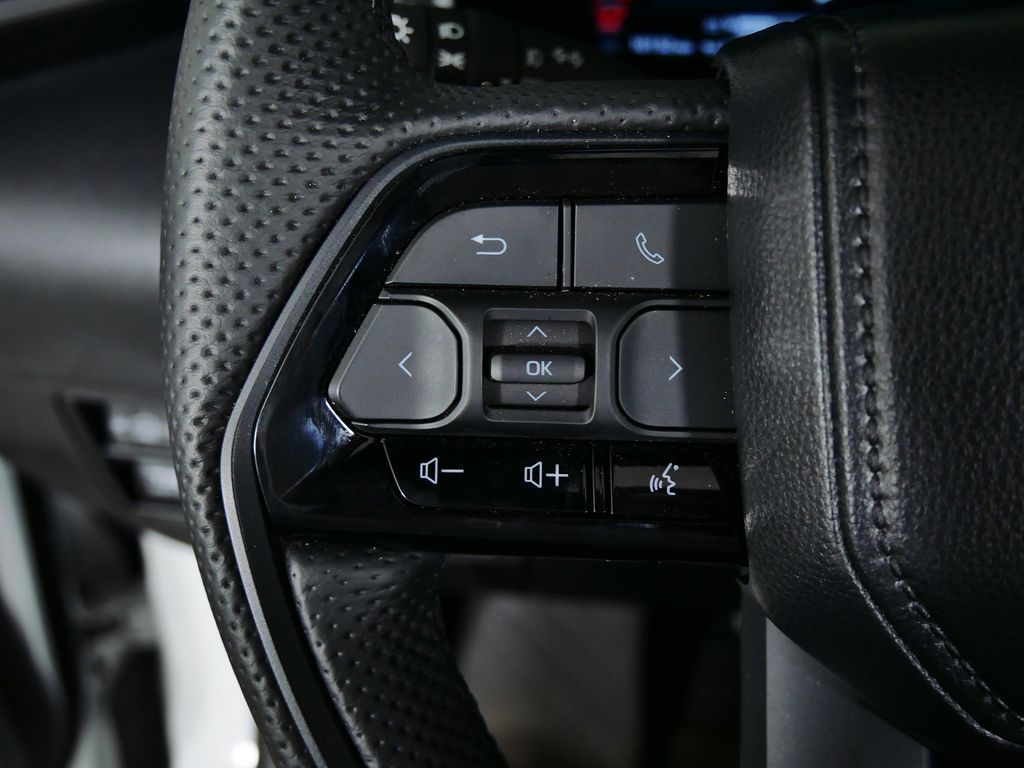 Thumbnail: 2024 Toyota Sequoia - 37
