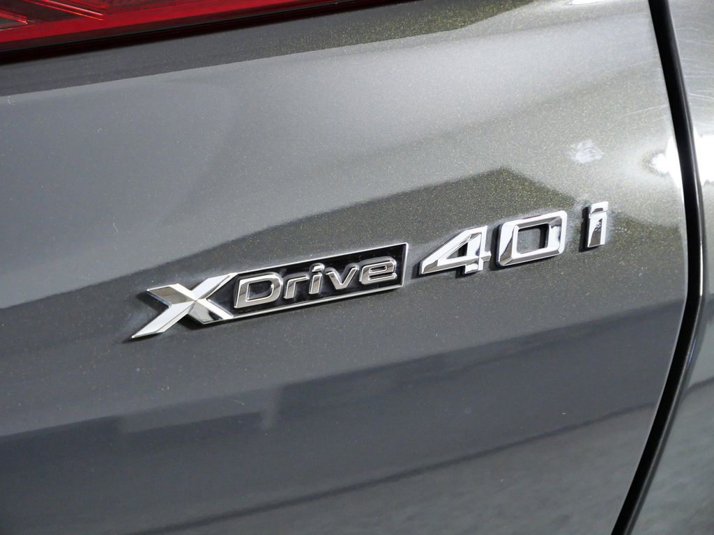 Thumbnail: 2026 BMW X6 - 12