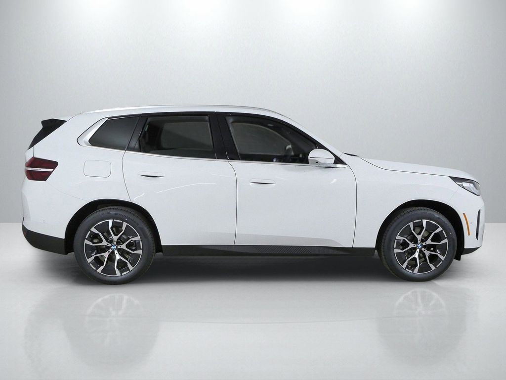Thumbnail: 2026 BMW X3 - 8