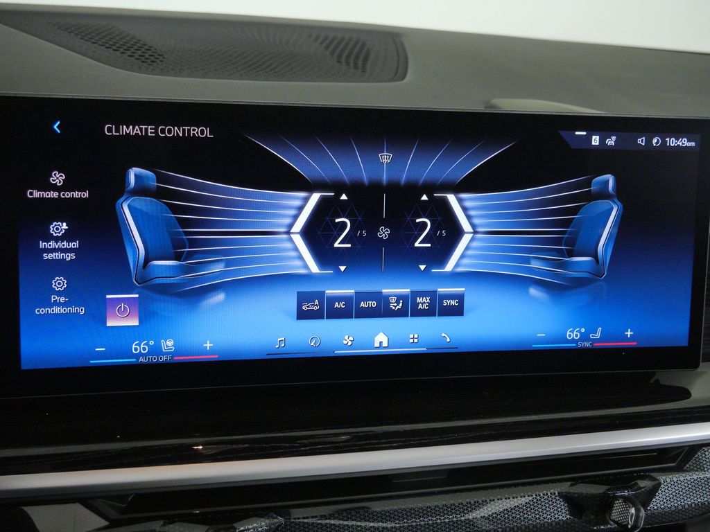 Thumbnail: 2026 BMW X5 - 45