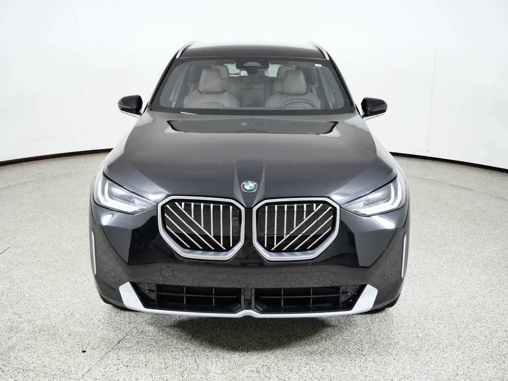 Thumbnail: 2026 BMW X3 - 18