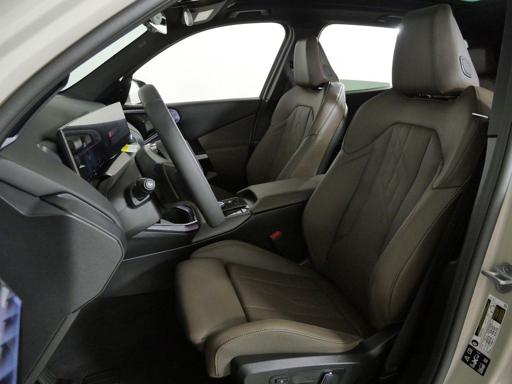 Thumbnail: 2026 BMW X3 - 34