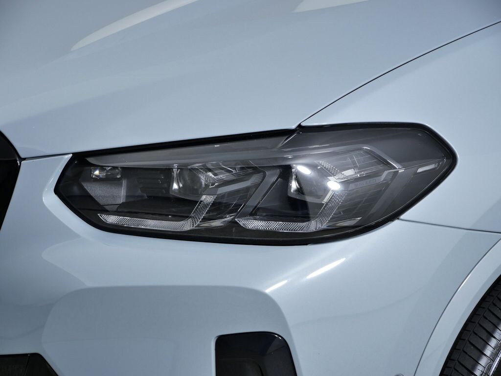 Certified 2024 BMW X4 M40i SUV