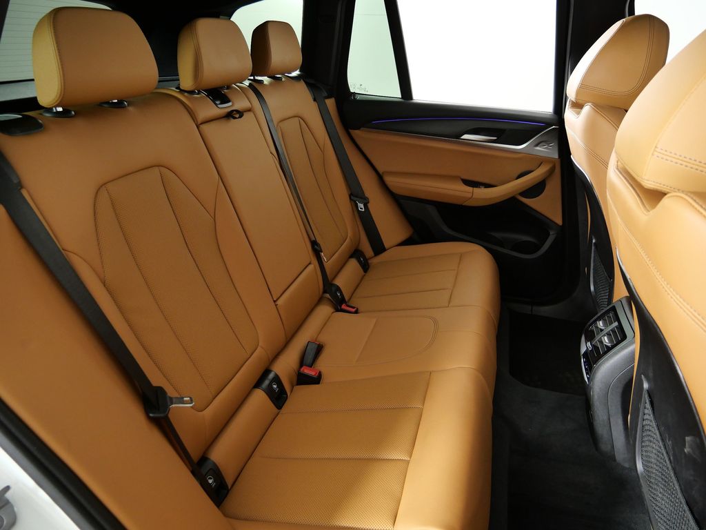 Thumbnail: 2023 BMW X3 - 31