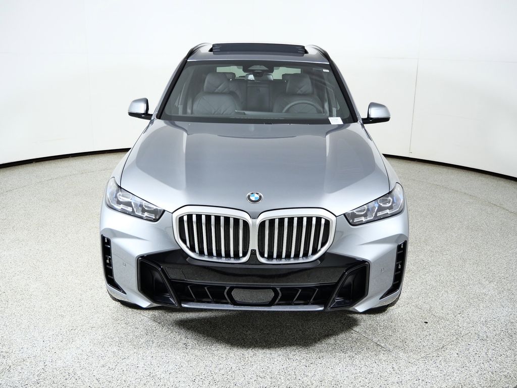 Thumbnail: 2026 BMW X5 - 16