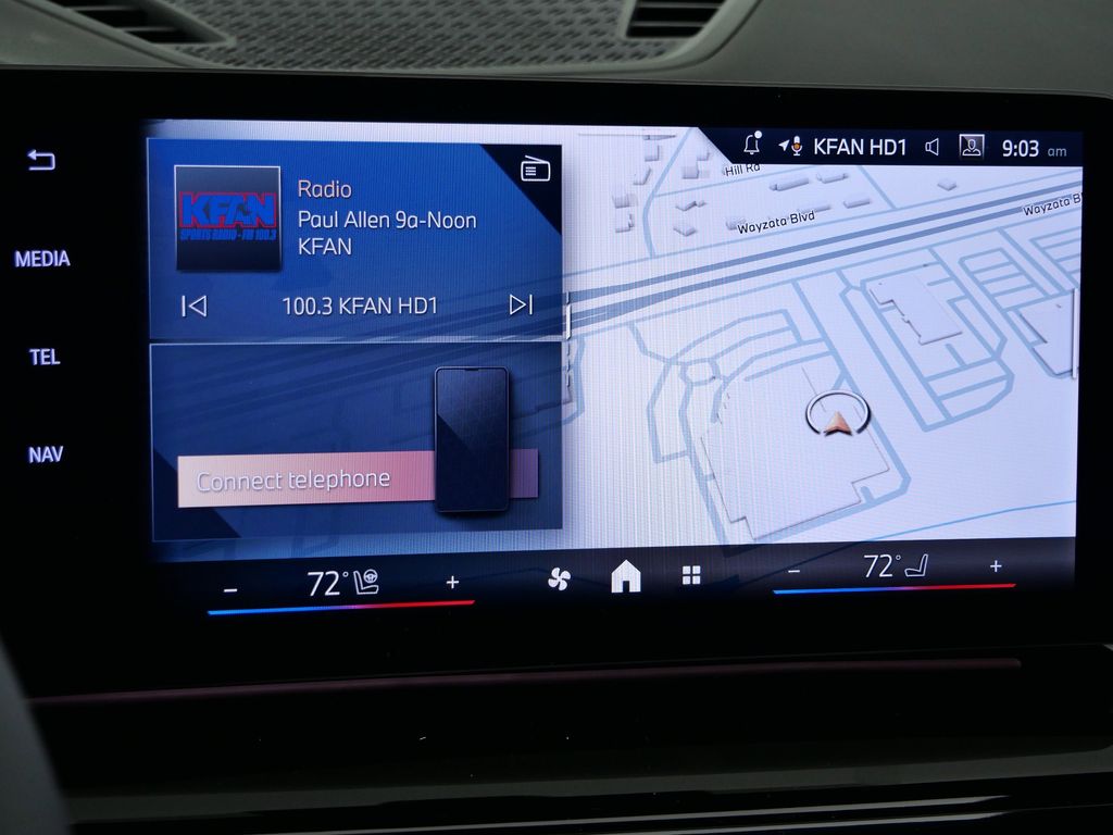 Thumbnail: 2026 BMW X1 - 42