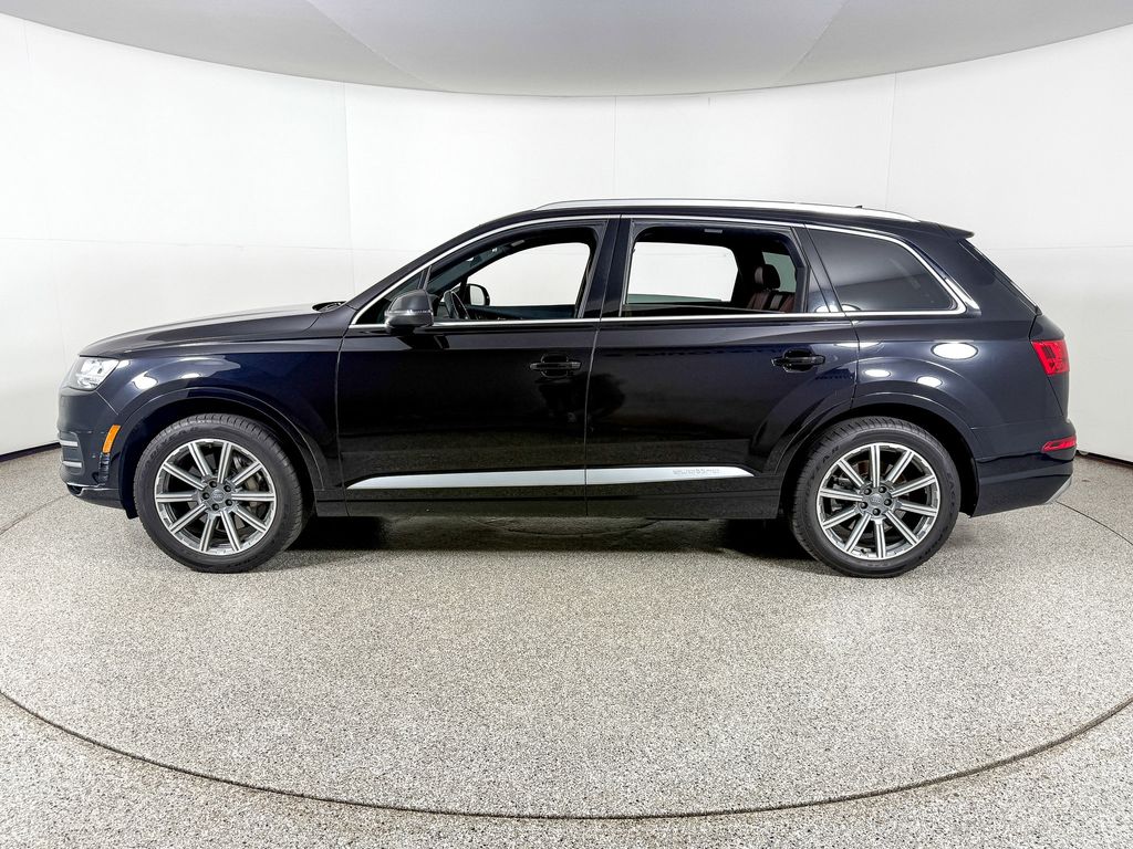 Thumbnail: 2018 Audi Q7 - 6