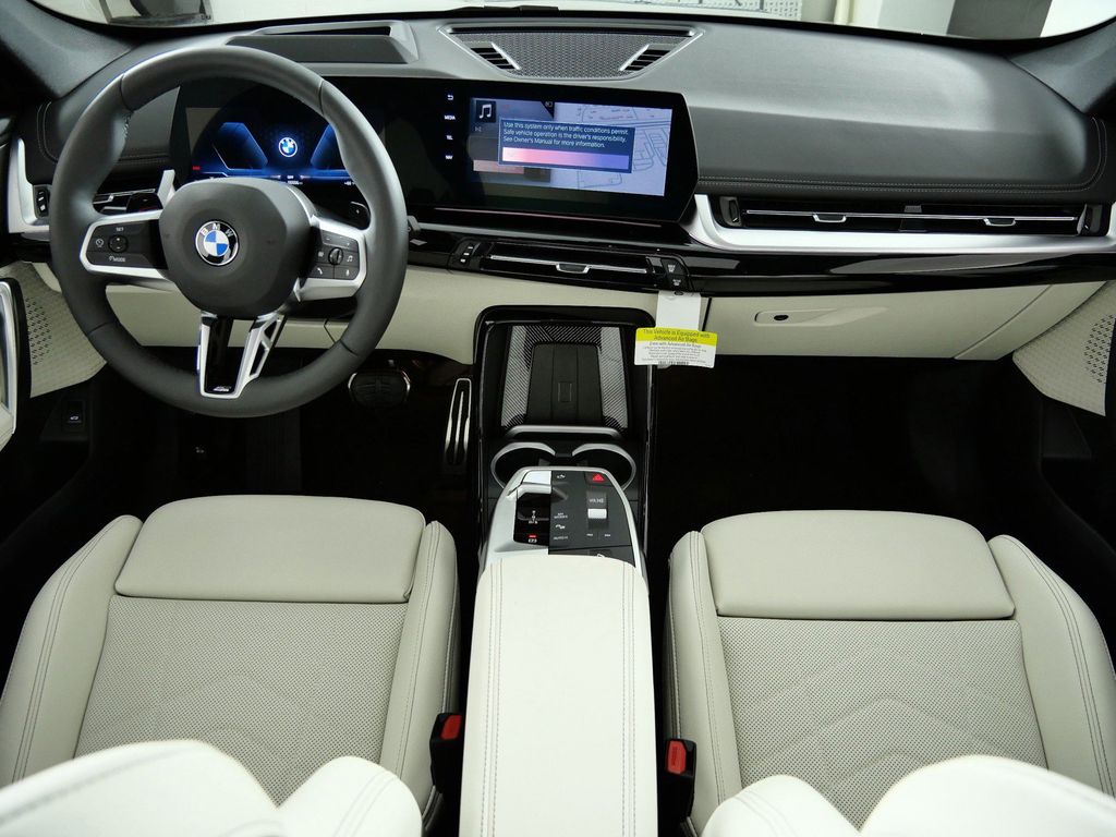 Thumbnail: 2026 BMW X1 - 5