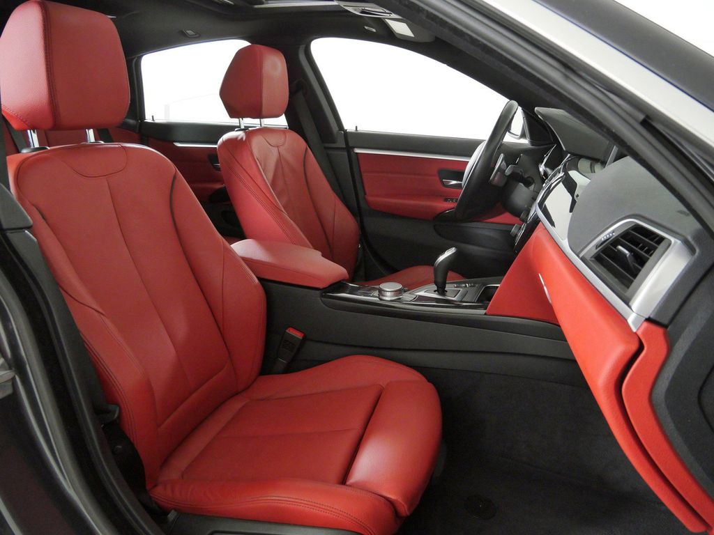 Thumbnail: 2019 BMW 4 Series - 21