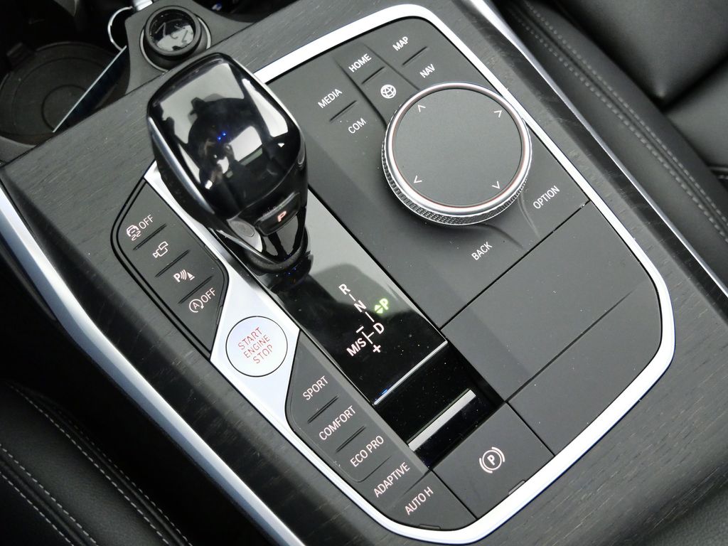 Thumbnail: 2020 BMW 3 Series - 48