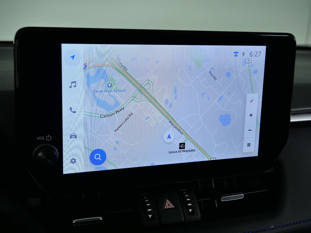 Thumbnail: 2024 Toyota RAV4 - 41