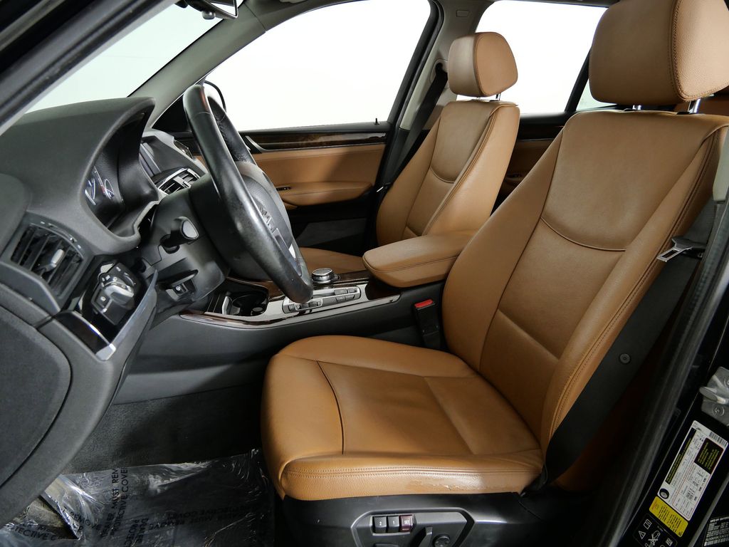 Thumbnail: 2016 BMW X3 - 34