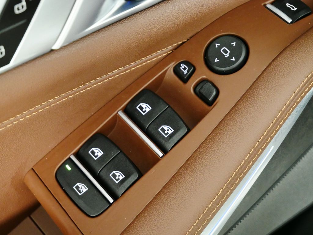 Thumbnail: 2023 BMW X5 - 36