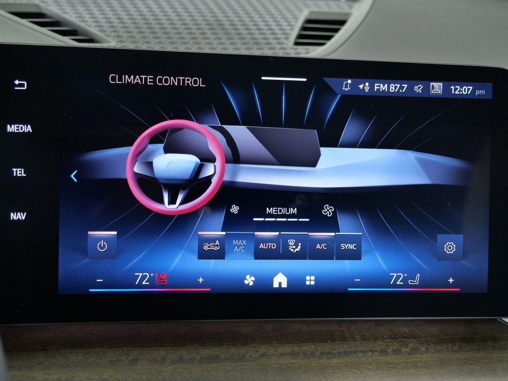 Thumbnail: 2026 BMW X1 - 45