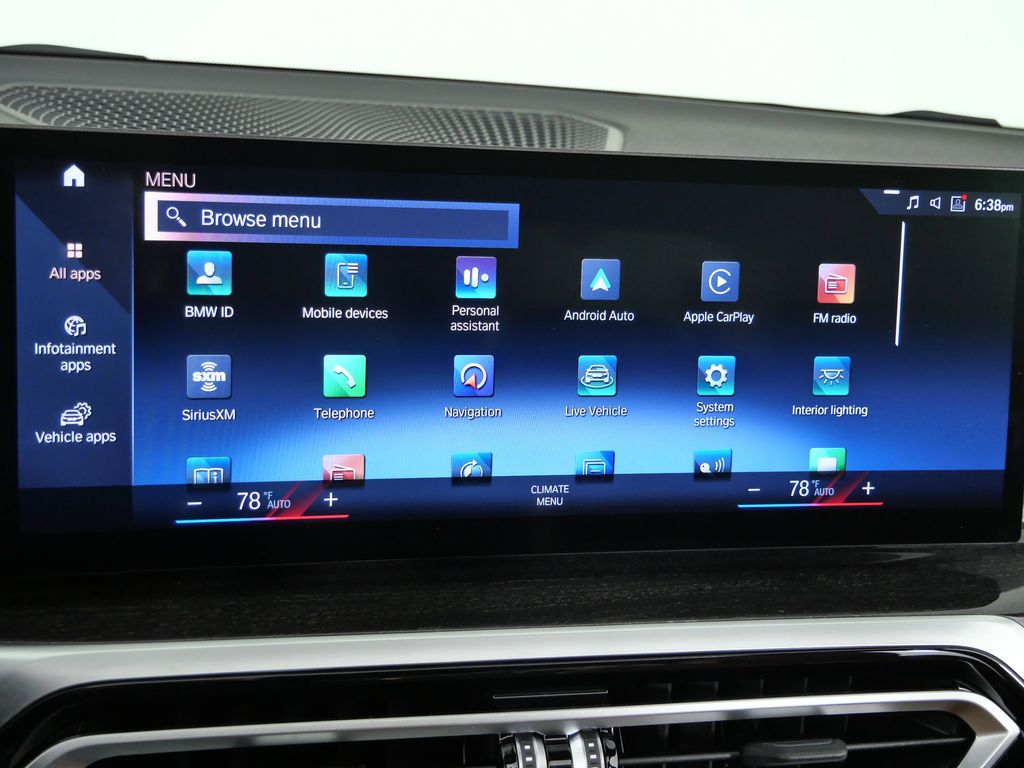 Thumbnail: 2023 BMW 3 Series - 47