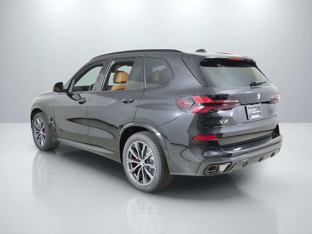 Thumbnail: 2026 BMW X5 - 14
