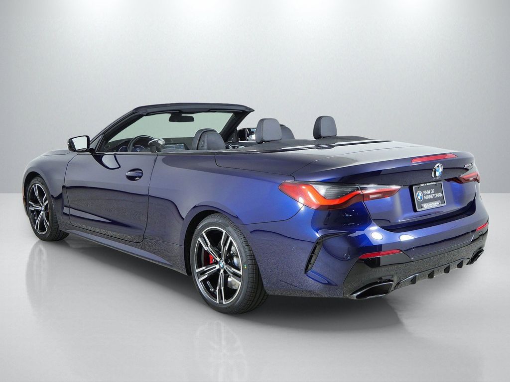 Thumbnail: 2021 BMW 4 Series - 14