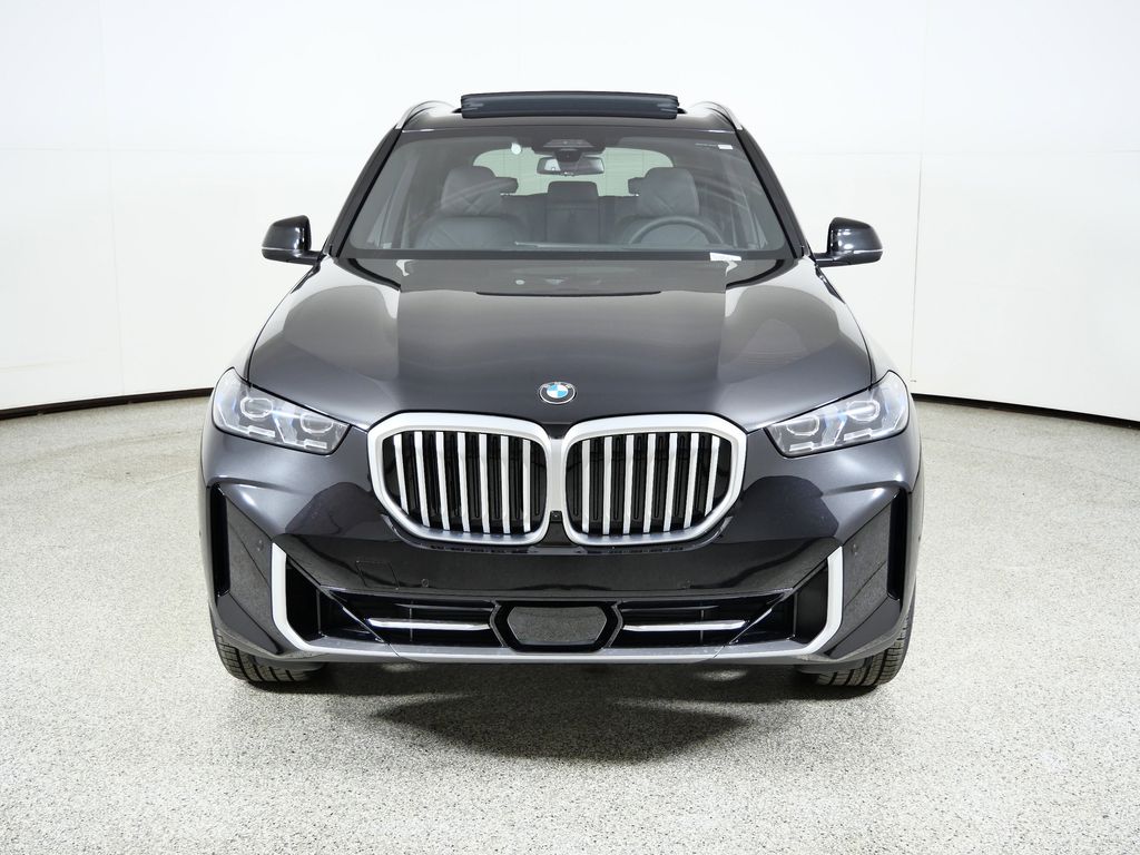 Thumbnail: 2026 BMW X5 - 2