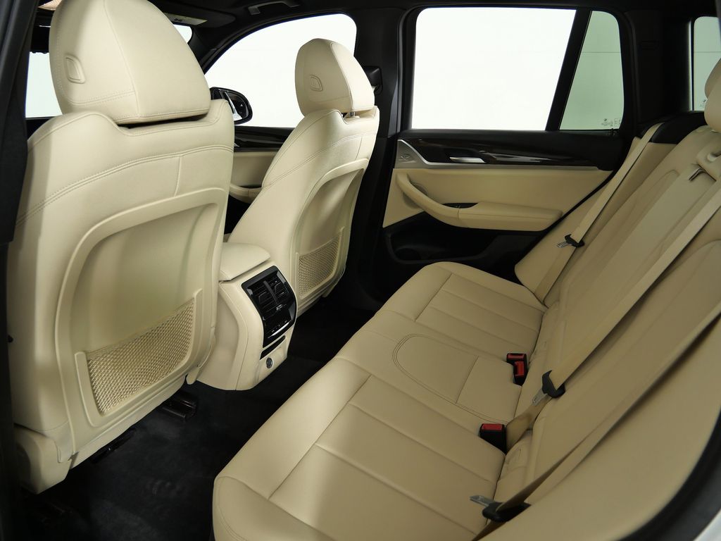 Thumbnail: 2019 BMW X3 - 31