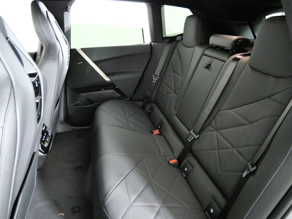 Thumbnail: 2026 BMW iX - 31