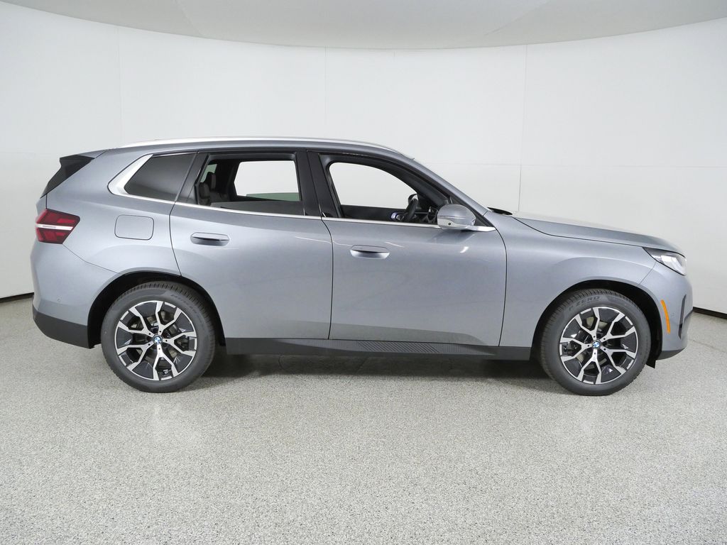 Thumbnail: 2026 BMW X3 - 8