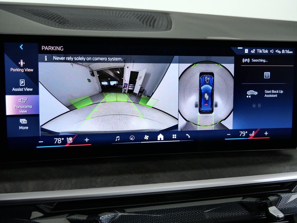 Thumbnail: 2026 BMW X6 - 49