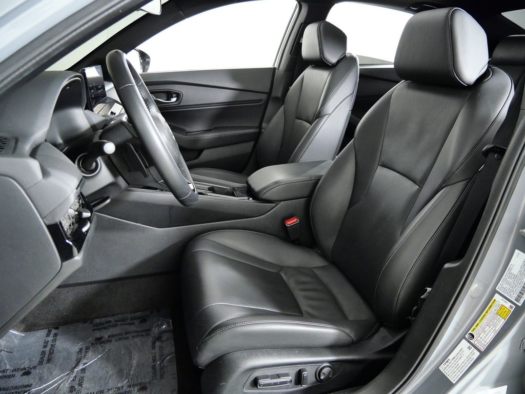 Thumbnail: 2025 Honda Accord - 33