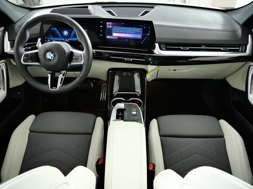 Thumbnail: 2026 BMW X2 - 5