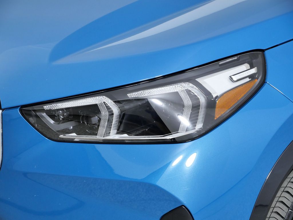 Thumbnail: 2025 BMW X1 - 4