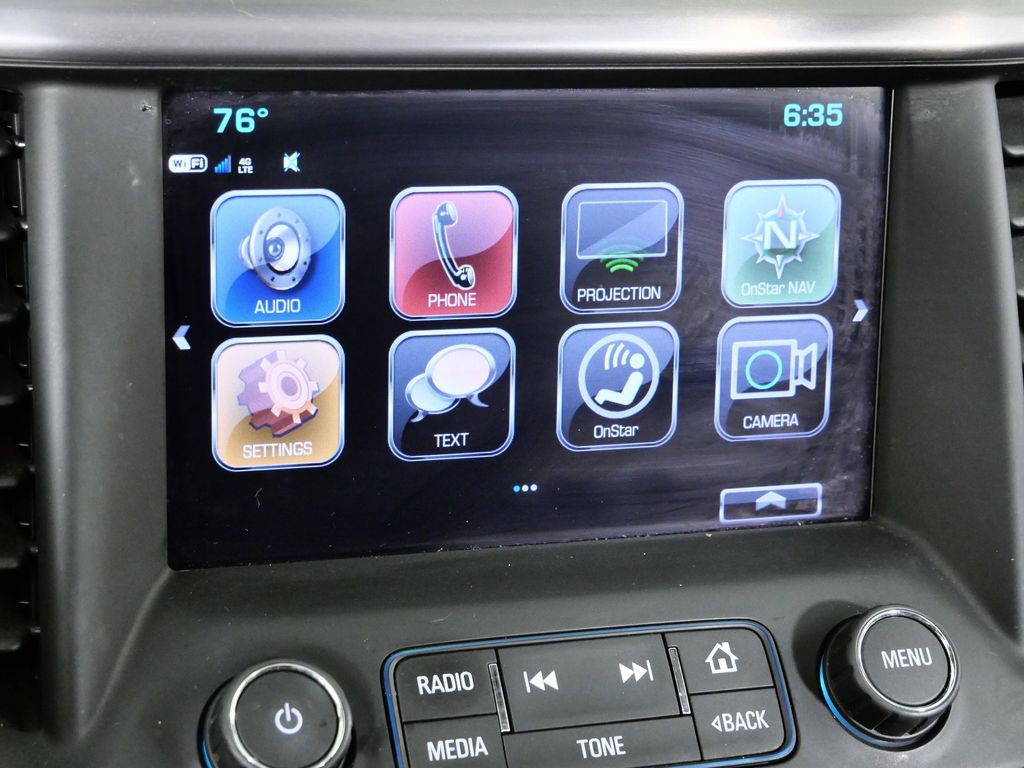 Thumbnail: 2017 GMC Acadia - 45