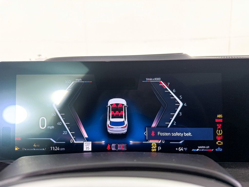 Thumbnail: 2026 BMW X5 - 41