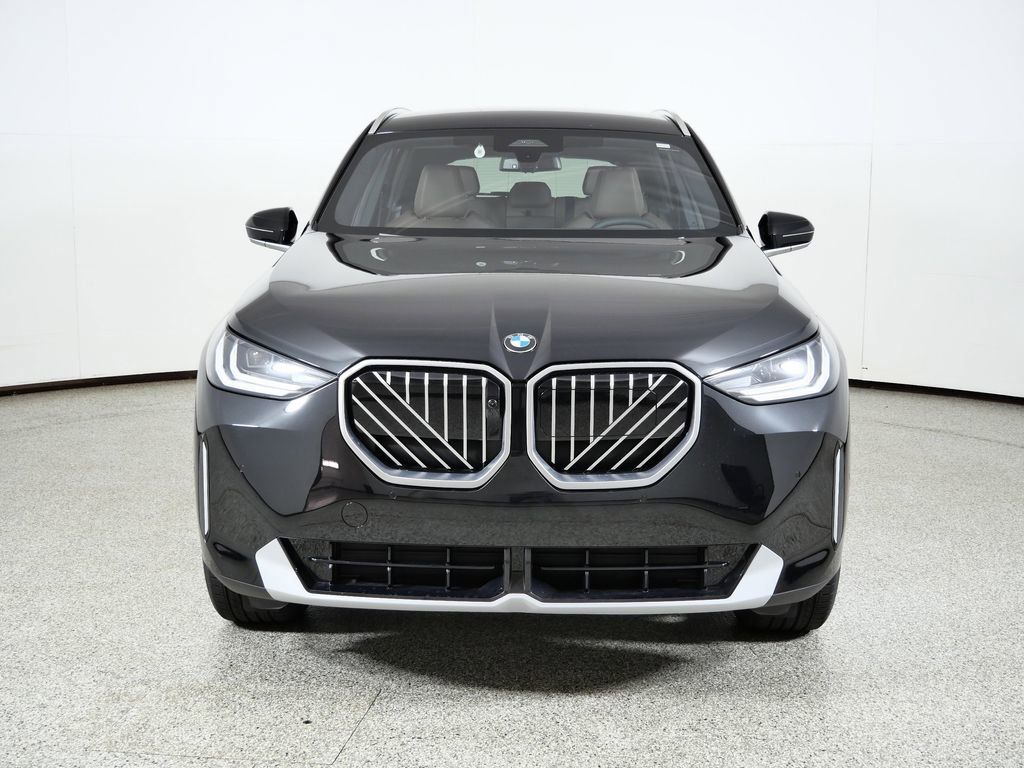 Thumbnail: 2026 BMW X3 - 4
