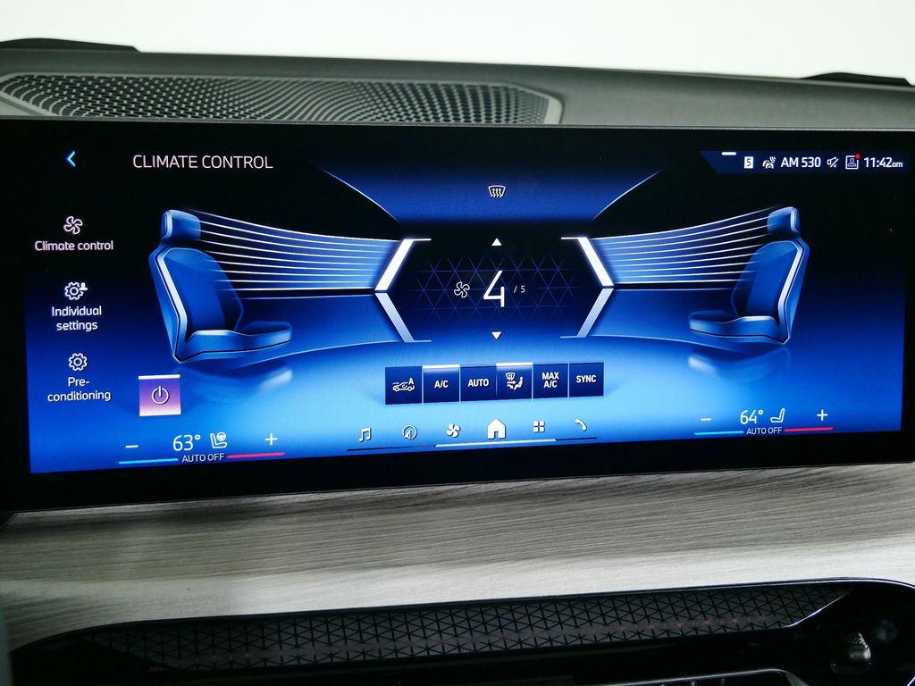 Thumbnail: 2026 BMW 4 Series - 42