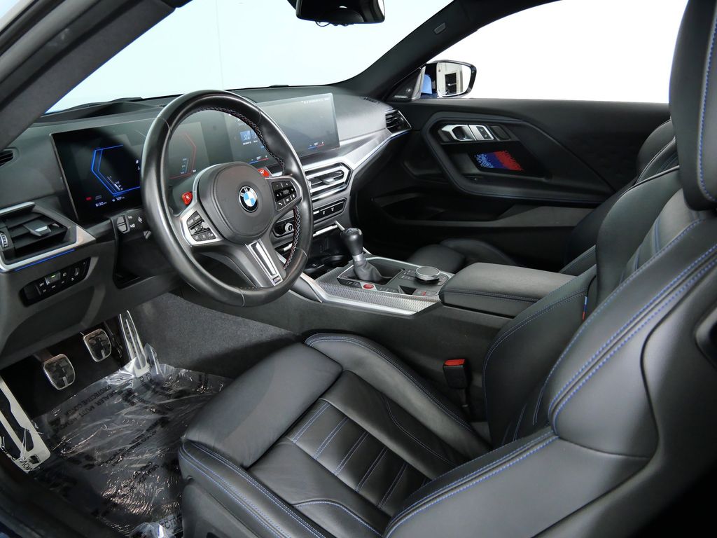 Thumbnail: 2023 BMW M2 - 27