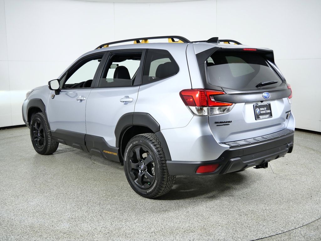 Thumbnail: 2024 Subaru Forester - 15