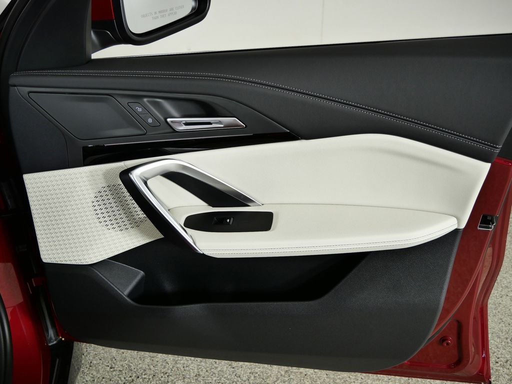 Thumbnail: 2026 BMW X1 - 19