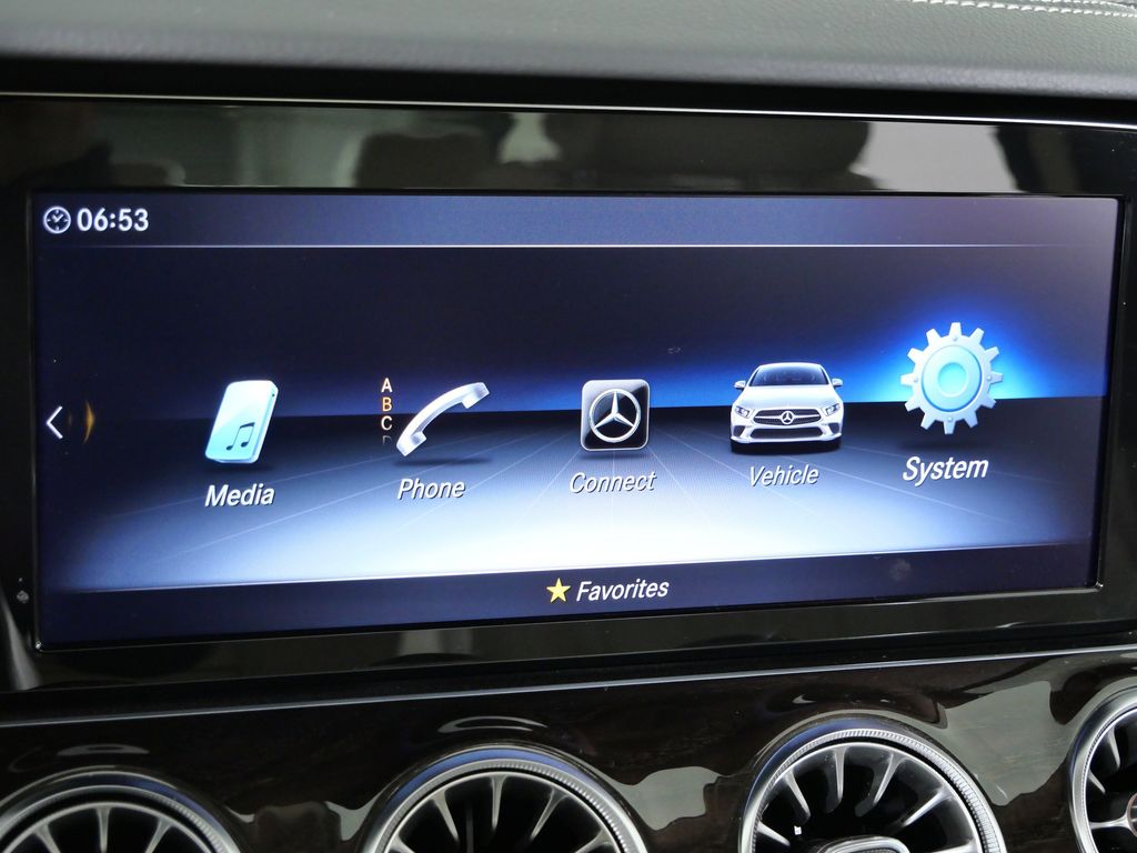 Thumbnail: 2019 Mercedes-Benz CLS - 43