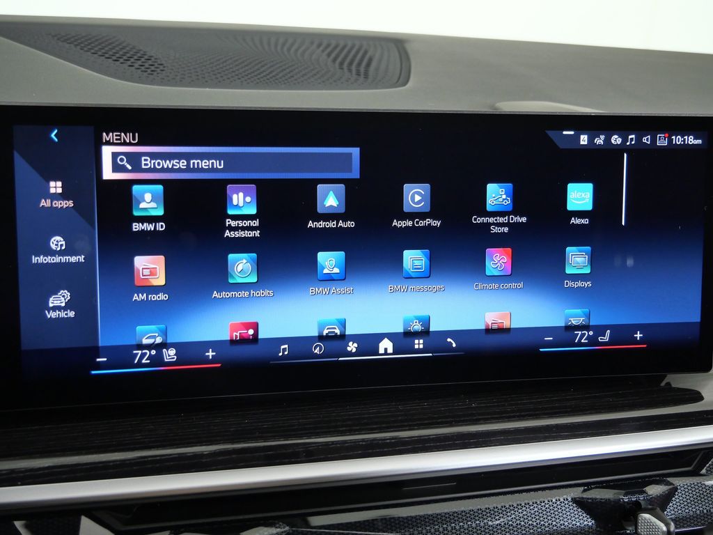 Thumbnail: 2026 BMW X6 - 44