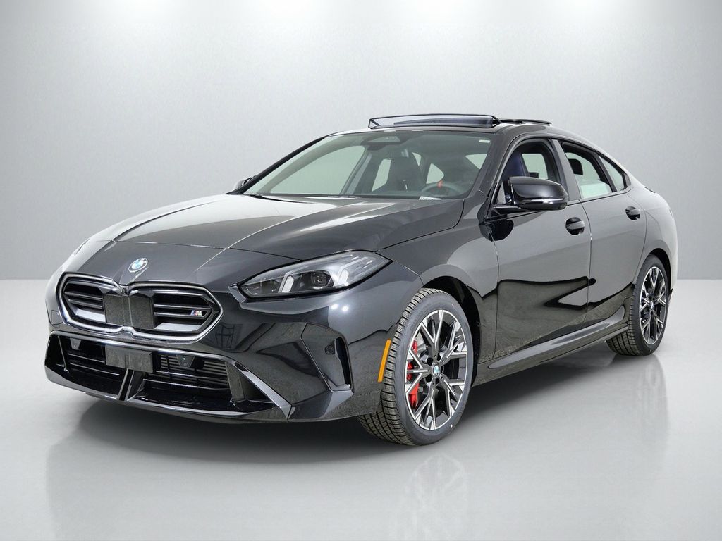 Thumbnail: 2026 BMW 2 Series - 1