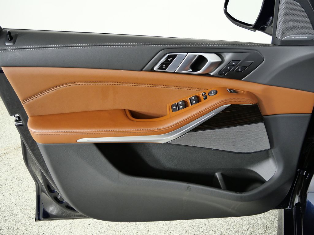 Thumbnail: 2025 BMW X5 - 39