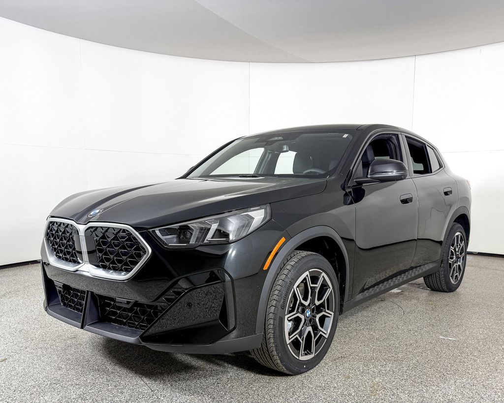 2025 BMW X2 xDrive28i -
                  Wayzata, MN