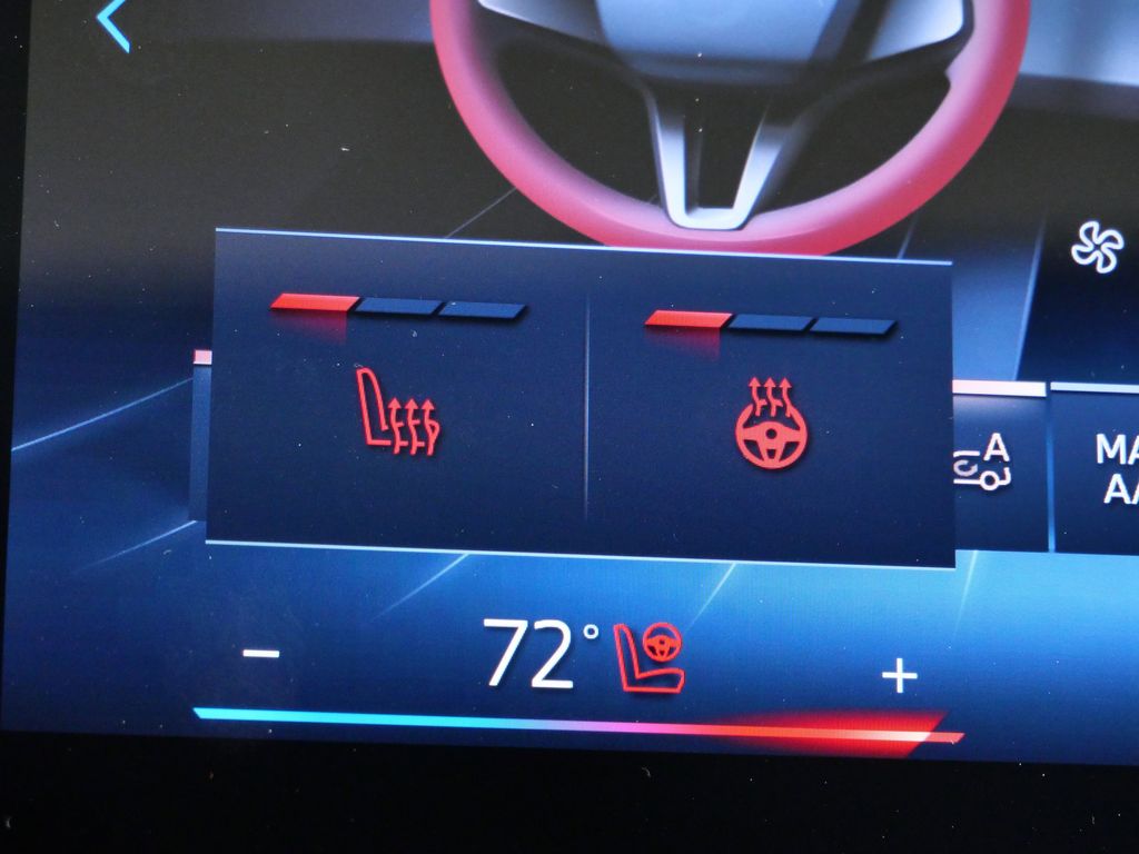 Thumbnail: 2026 BMW X1 - 43