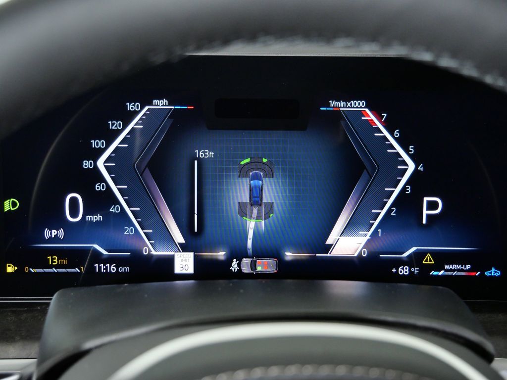 Thumbnail: 2026 BMW X7 - 50