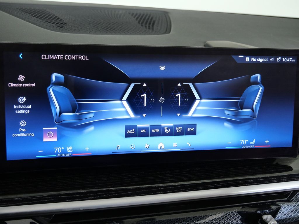 Thumbnail: 2025 BMW X5 - 50