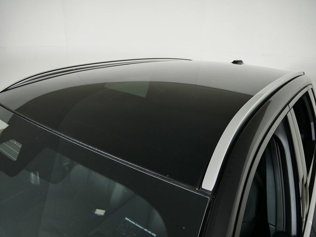 Thumbnail: 2025 BMW X3 - 21