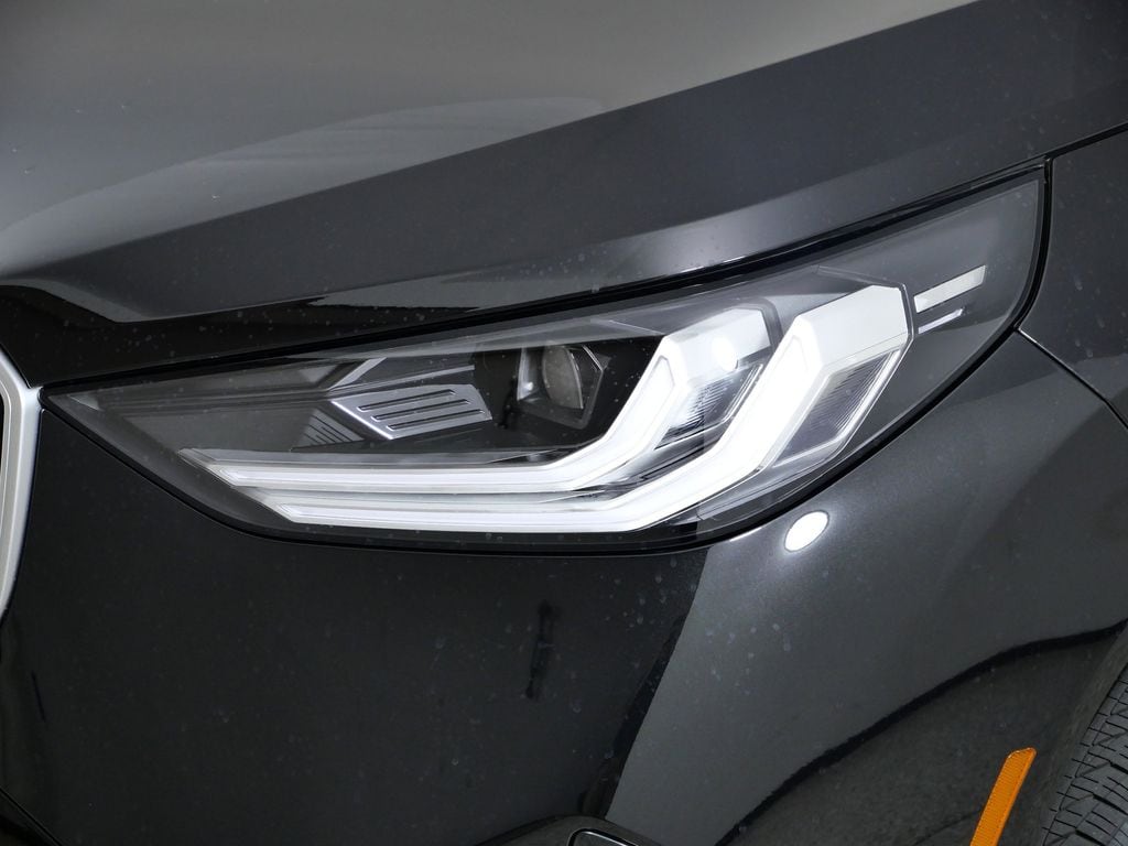Thumbnail: 2026 BMW X3 - 4