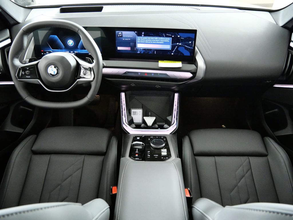 Thumbnail: 2026 BMW X3 - 5