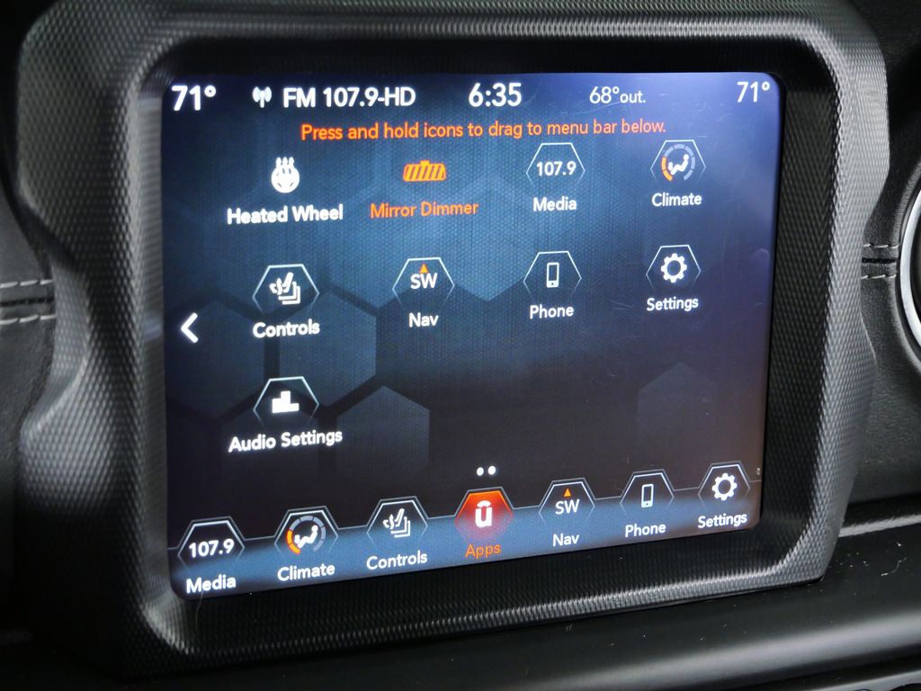 Thumbnail: 2019 Jeep Wrangler - 43